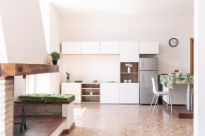 La Casa sul Corso e la Casa sui tetti